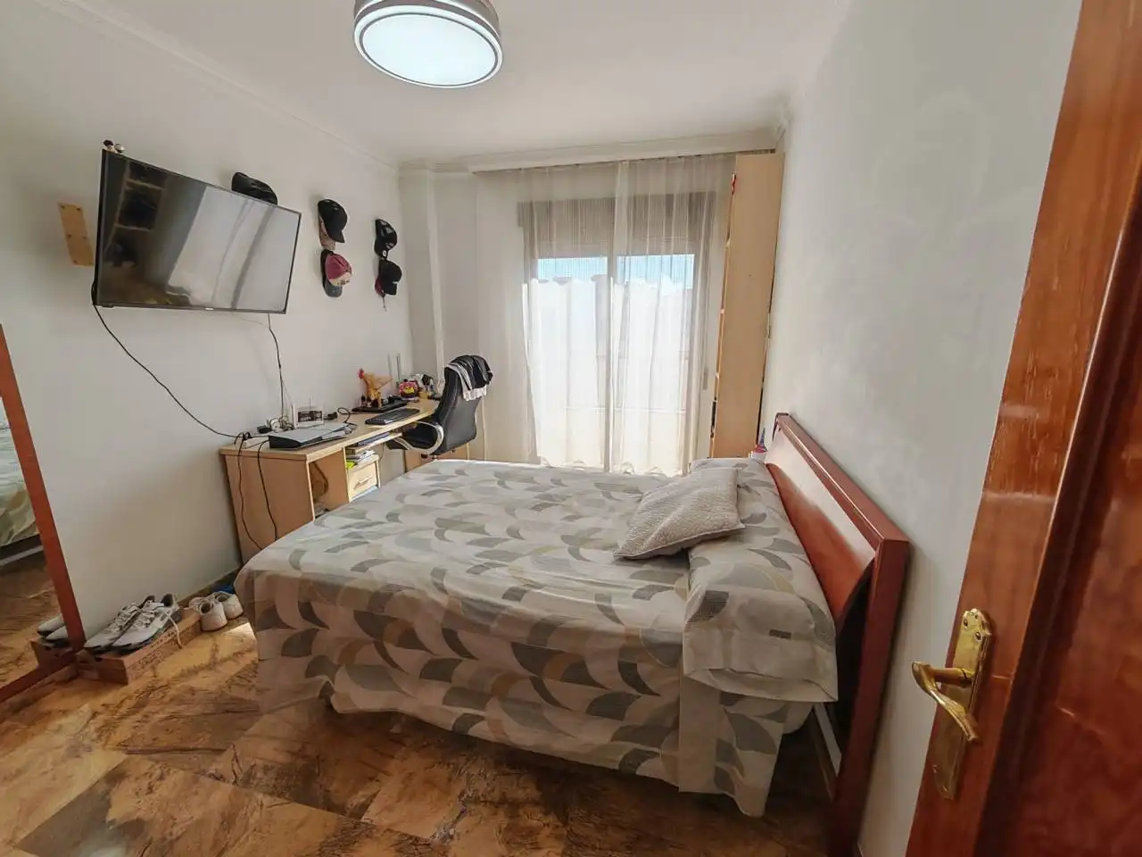 Einfamilien-Reihenhaus zum Verkauf in Villanueva Mesía