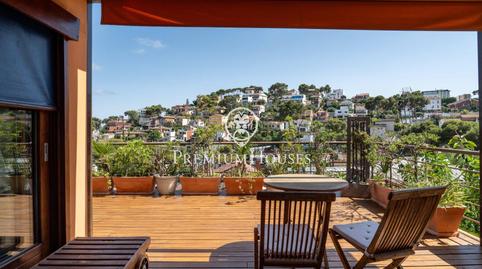 Foto 2 de Casa o xalet en venda a Avenida 323, Montmar, Castelldefels