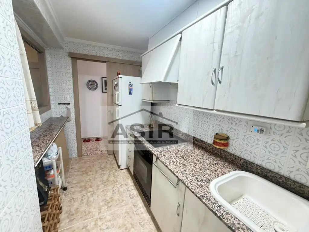 Apartment with lift for sale in Avenida Blasco Ibañez, imagen 13