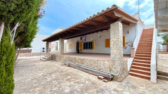 Casa adosada en Venta en Cala Llombards