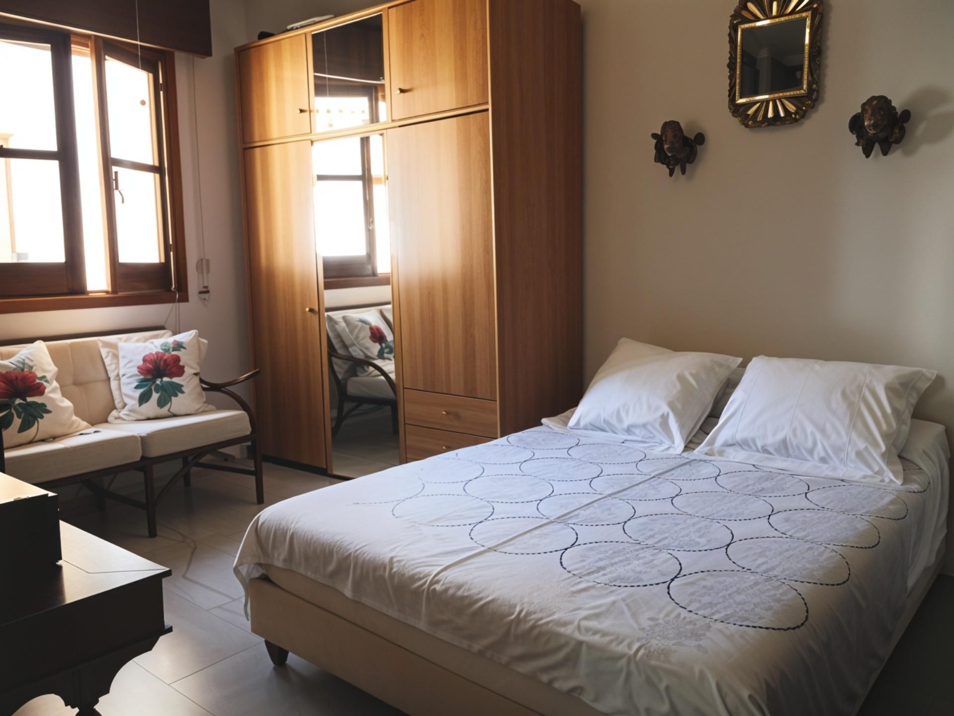 Casa adosada en venta en Sta. Marina - San Andrés - San Pablo - San Lorenzo