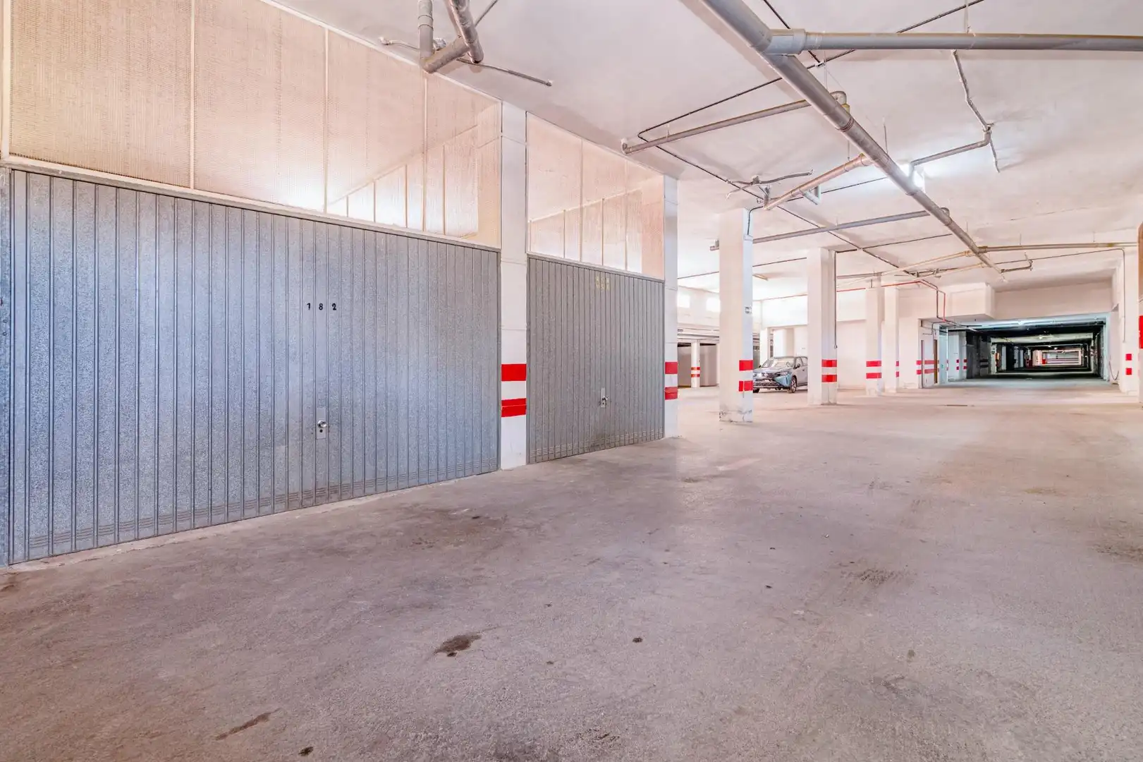 Apartment mit Aufzug zum Verkauf in Calle Calle Fragata Cervantes, imagen 33