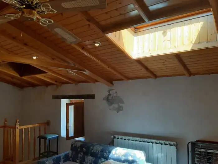 Casa o chalet en venta en Arbeca con Balcón