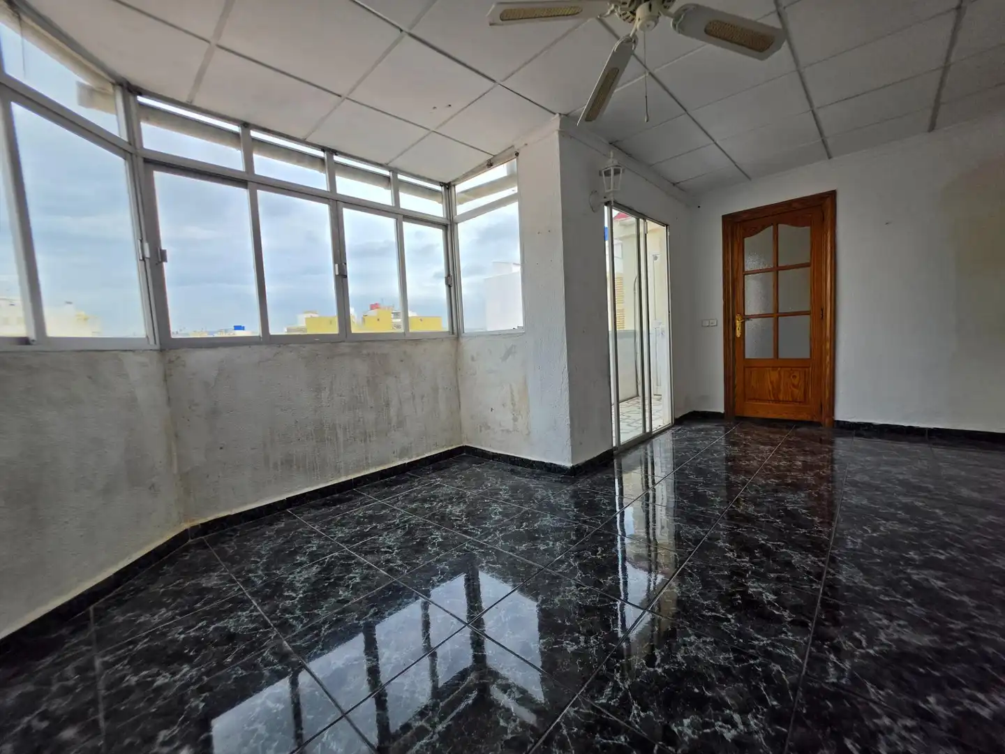 Flat with terrace for sale in Carrer Carrer Lluís Martí, imagen 10