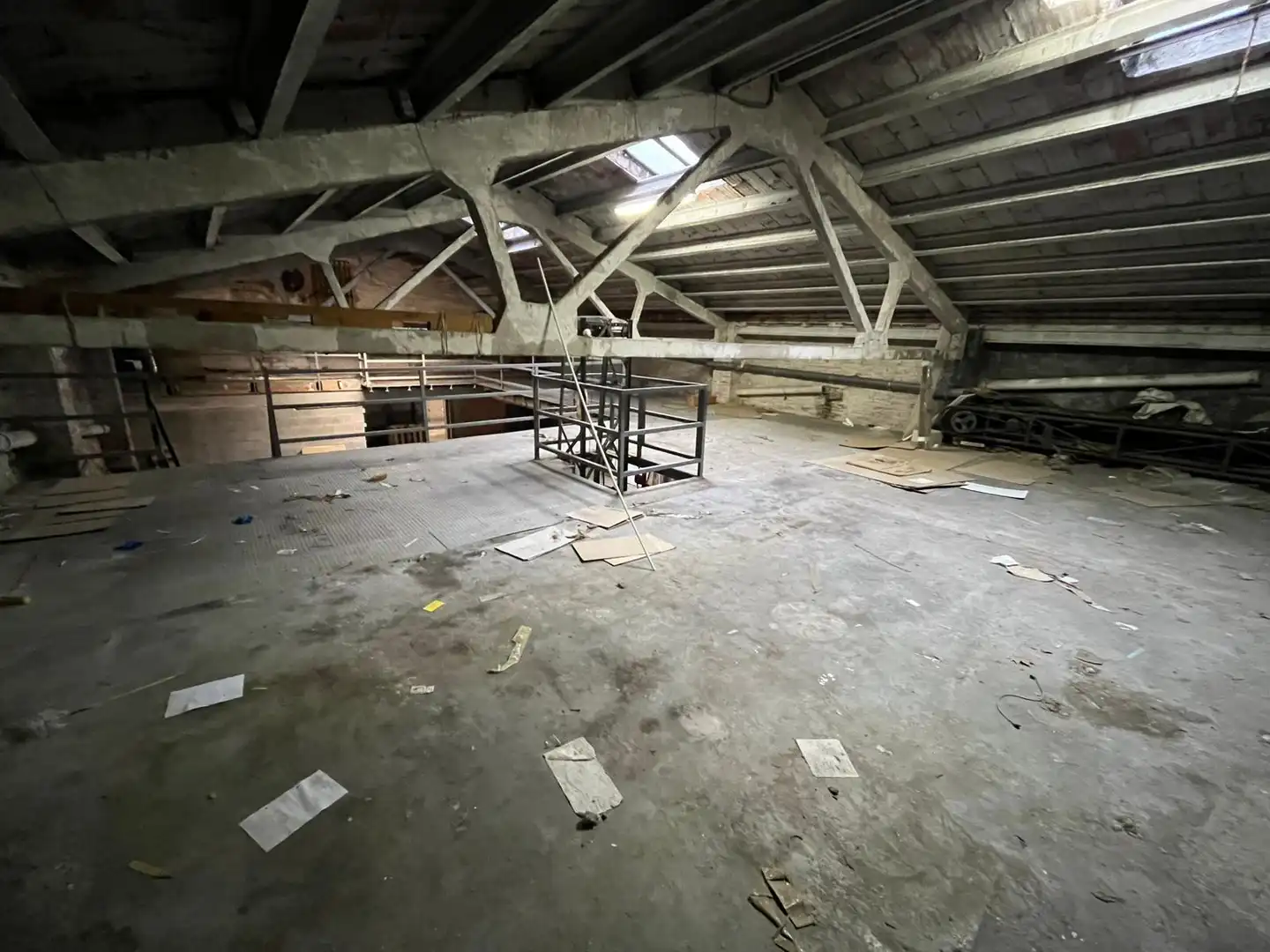 Local comercial en venta en Can Feu - Gràcia, imagen 14
