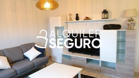 Foto 3 de Pis de lloguer a Portugal, Casco Antiguo, Zamora