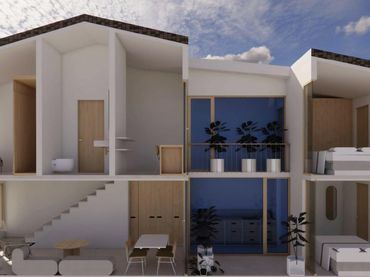Casa en venda a Centro