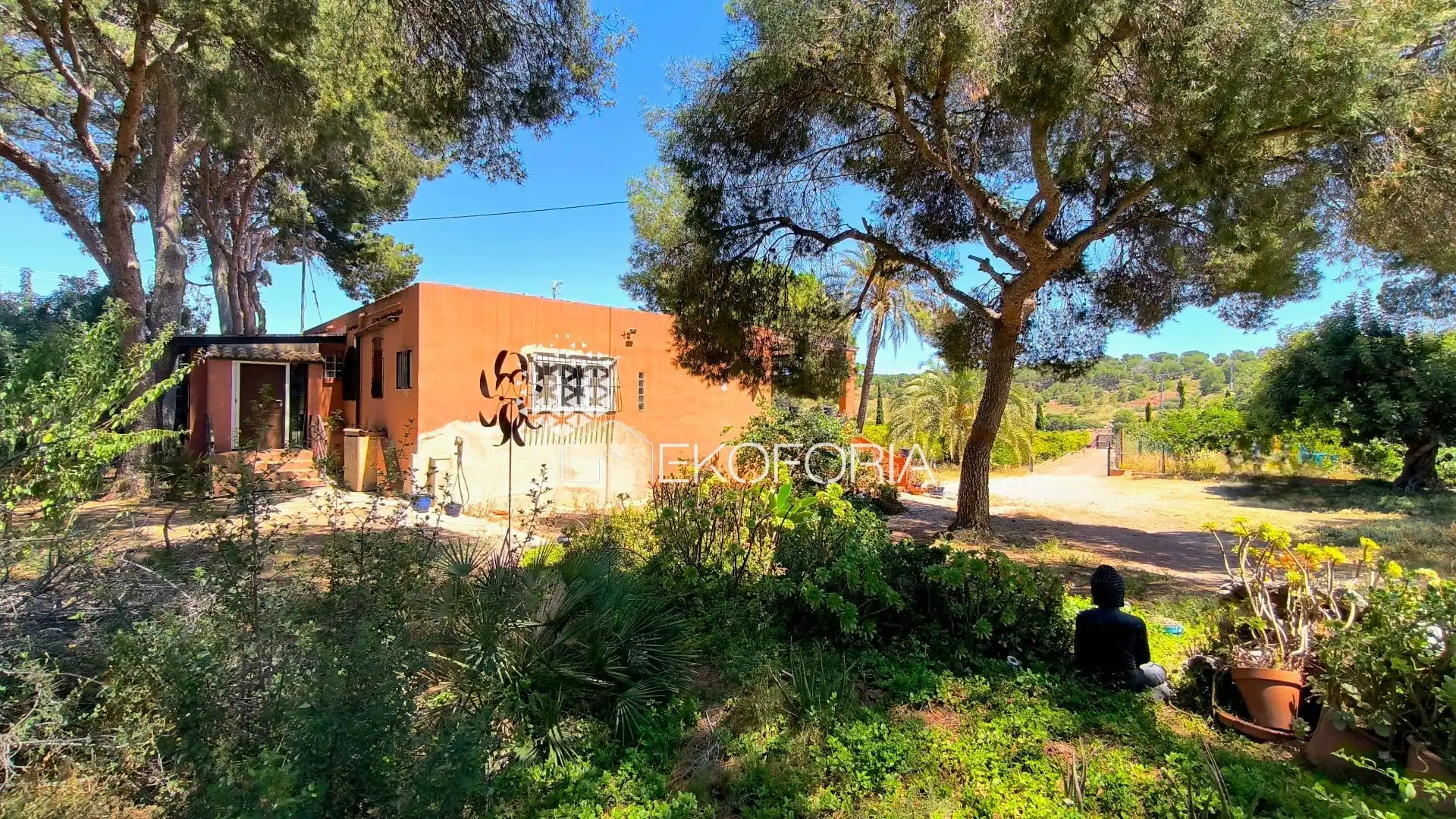 Haus mit Pool zum Verkauf in Alfinach - Los Monasterios, imagen 52