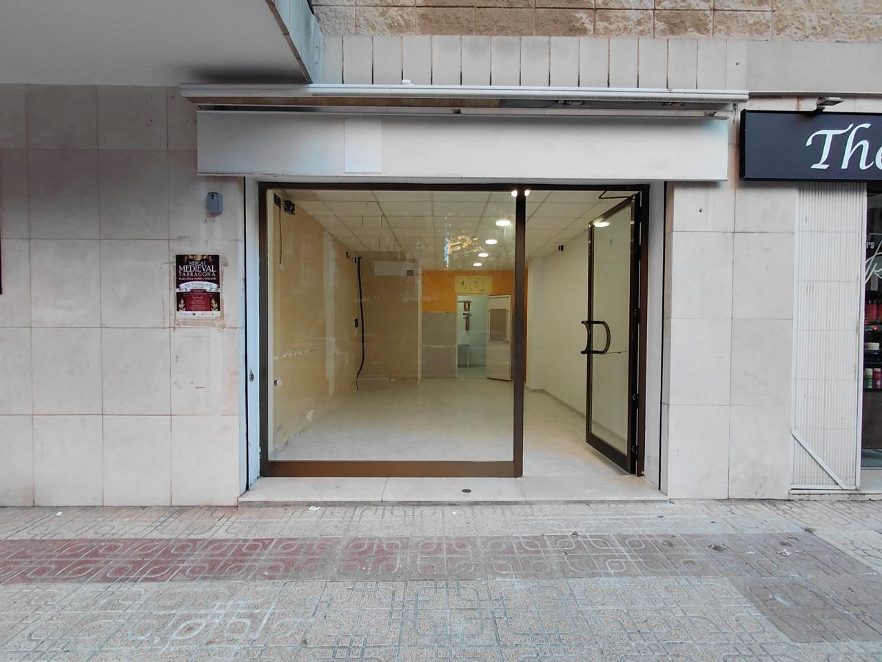 Premises to rent in Carrer Joan Baptista Plana, Nou Eixample Nord