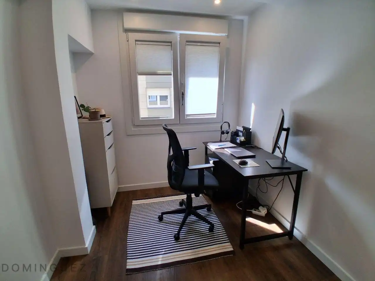Flat for sale in Vigo   with Heating