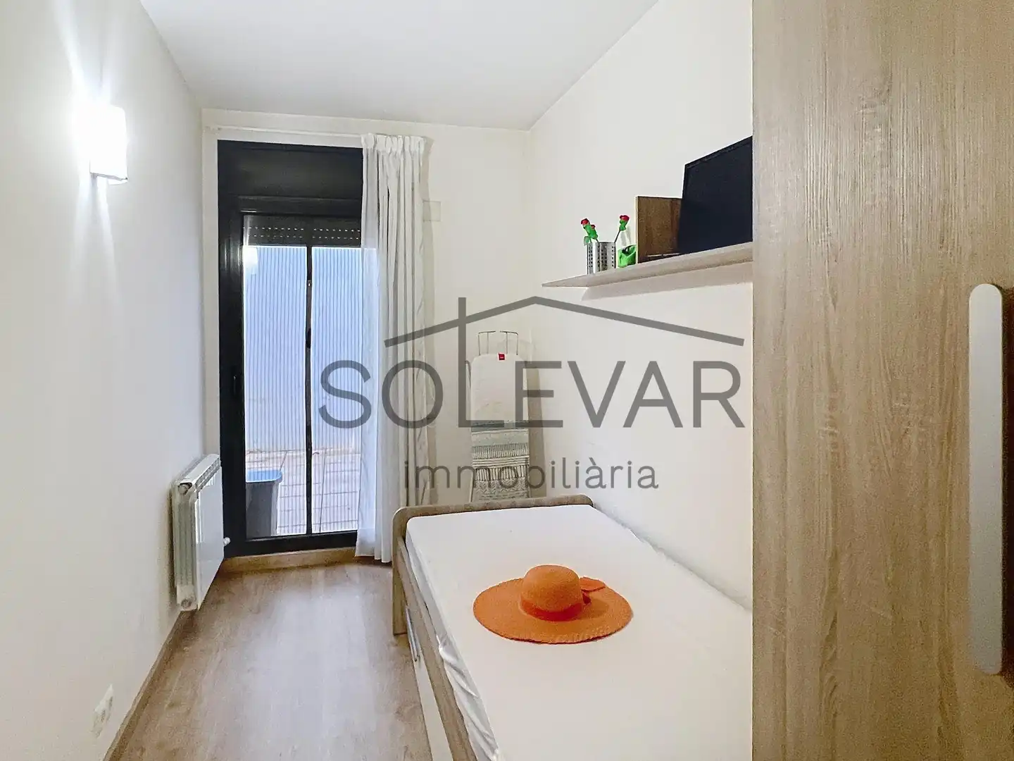 Terrassa de Planta baixa en venda en Tremp amb Parquet, Terrassa i Traster