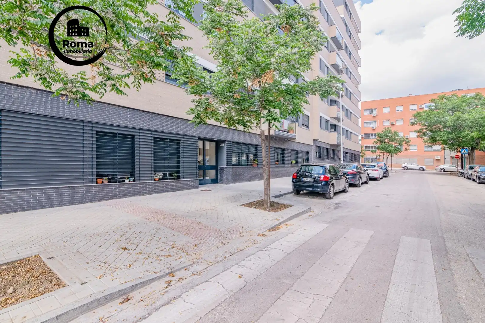 Piso con terraza en venta en Avda. Federico Garcia Lorca - Nueva Estación Autobuses, imagen 3