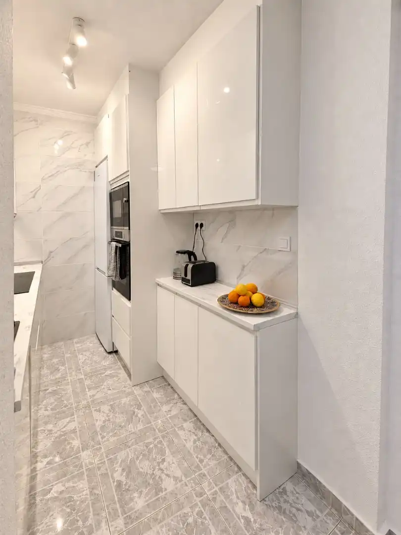 Apartment with pool to rent in Nueva Torrevieja - Aguas Nuevas, imagen 10