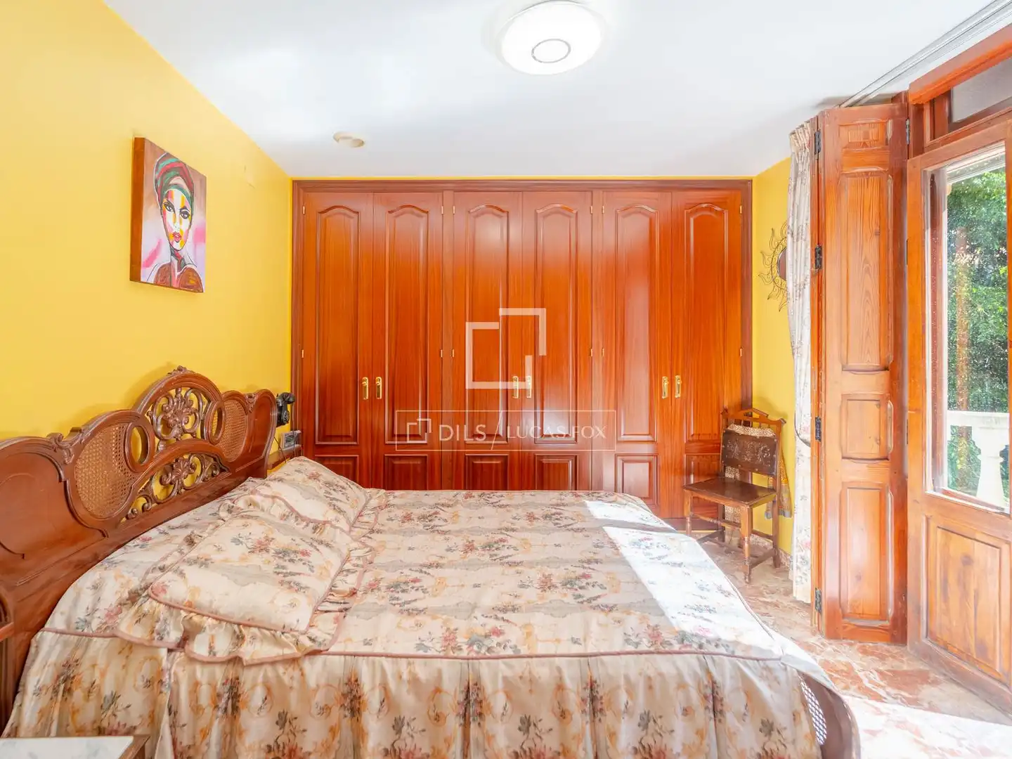 Casa o xalet en venda a Barrio de Patraix