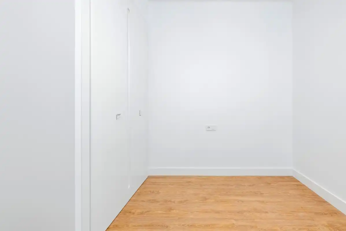 Schlafzimmer von Erdgeschoss zum Verkauf in Sevilla mit Heizung
