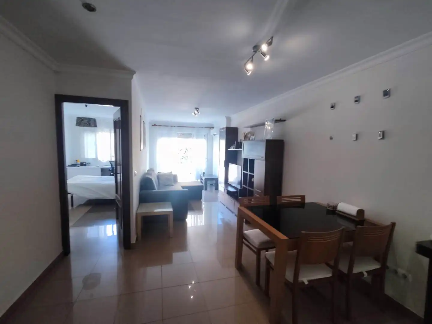 Wohnung mit Aufzug zur Miete in Cruz de Humilladero, imagen 4