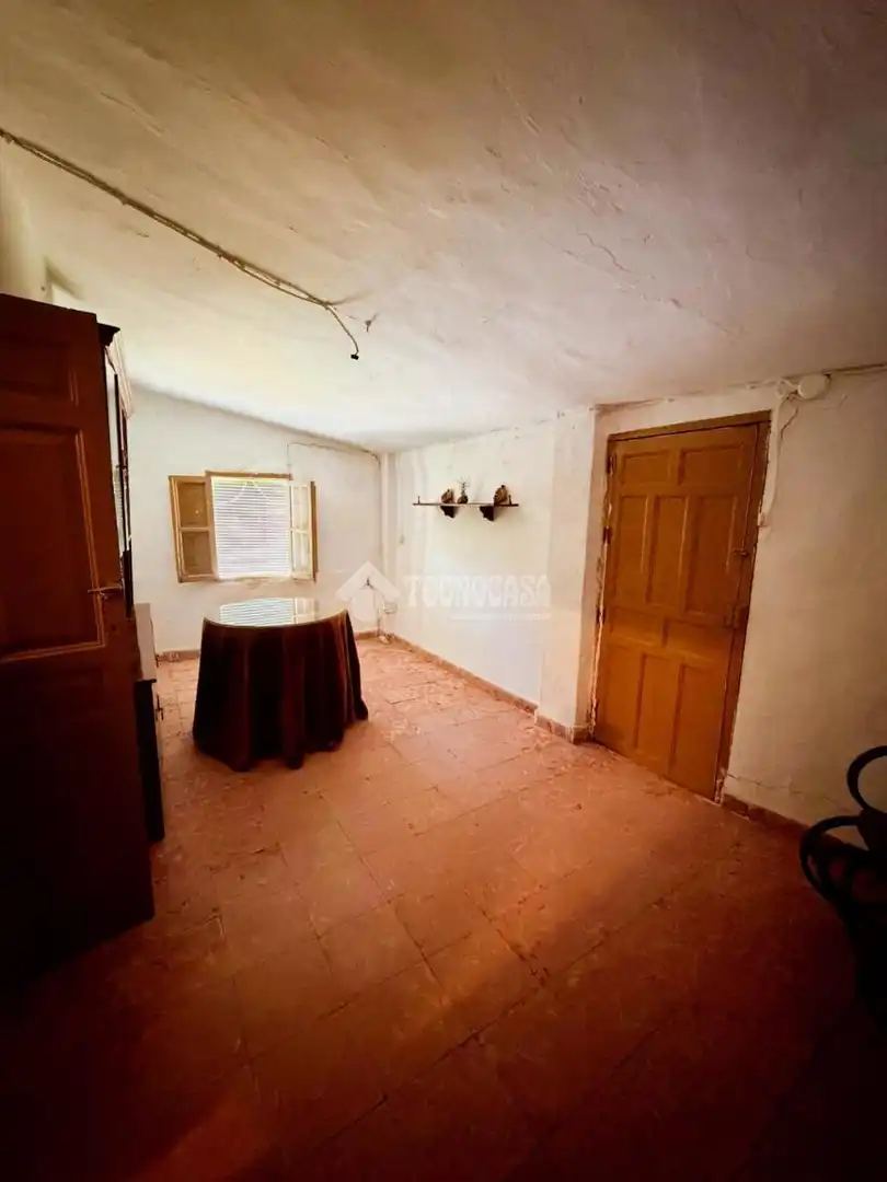 Finca rústica en venda en Antequera