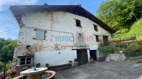 Foto 2 von Haus oder Chalet zum Verkauf in Garin Auzoa, Beasain, Gipuzkoa