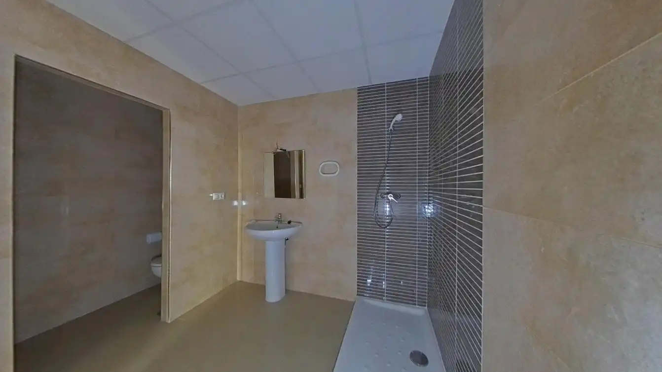 Wohnung mit Aufzug zum Verkauf in C/ Colón, imagen 24