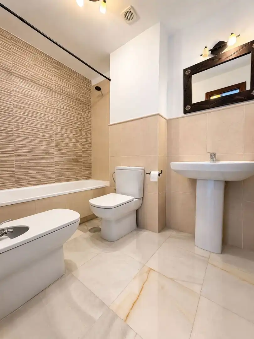 Villa mit Pool zum Verkauf in Calle Estados Unidos, imagen 16