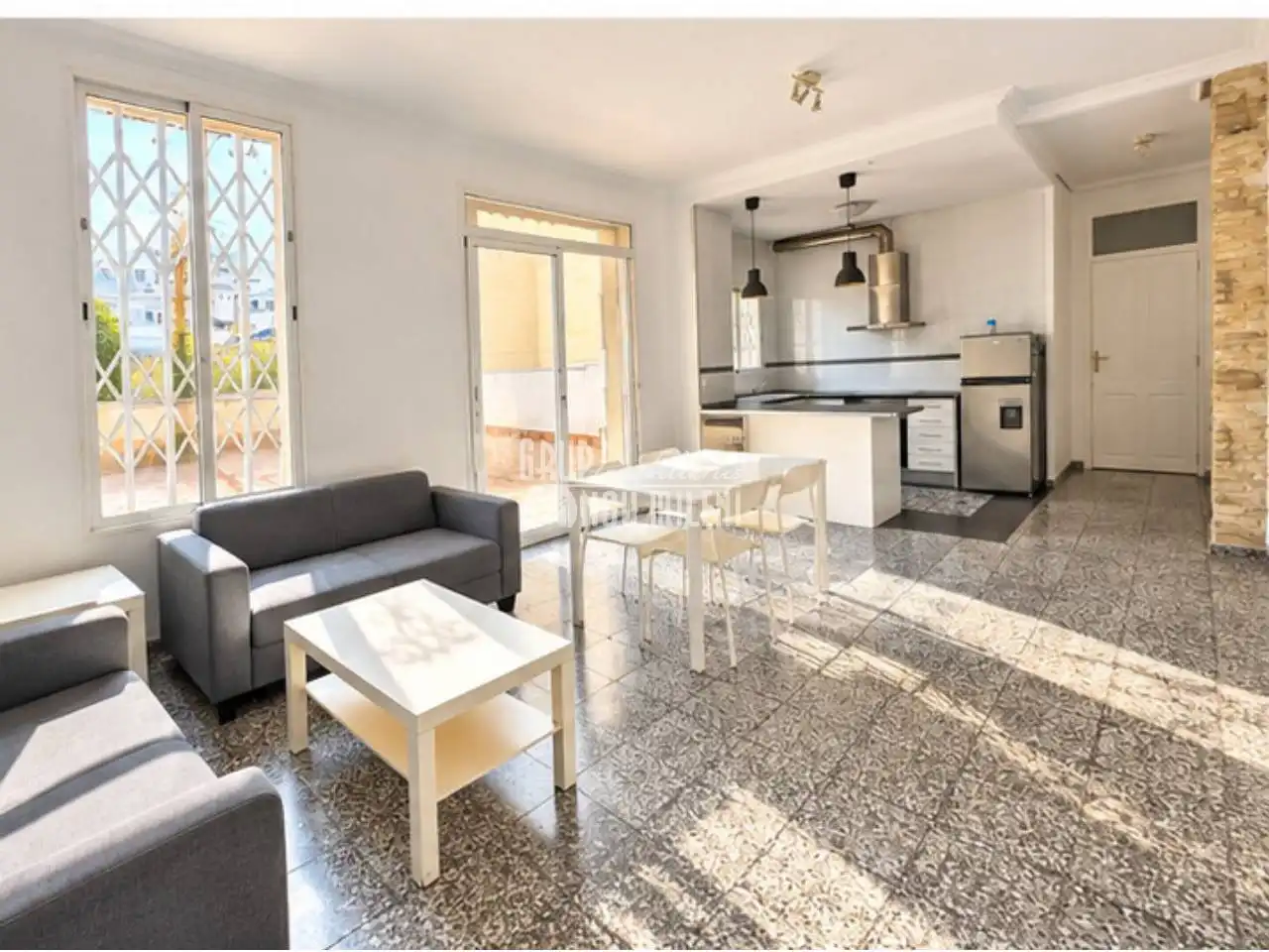 Flat with balcony to rent in Avenida Peris i Valero, imagen 6