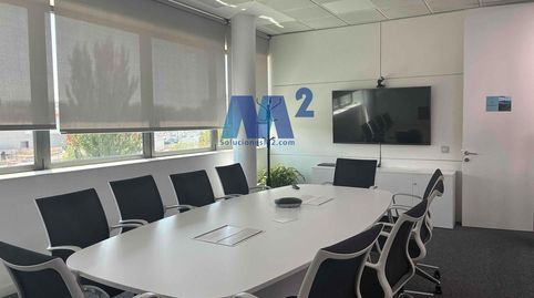 Foto 3 von Büro zur Miete in Calle San Rafael, Zona Industrial, Alcobendas