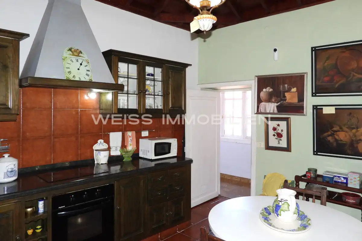 Houses for sale in La Perdoma - San Antonio - Benijos
