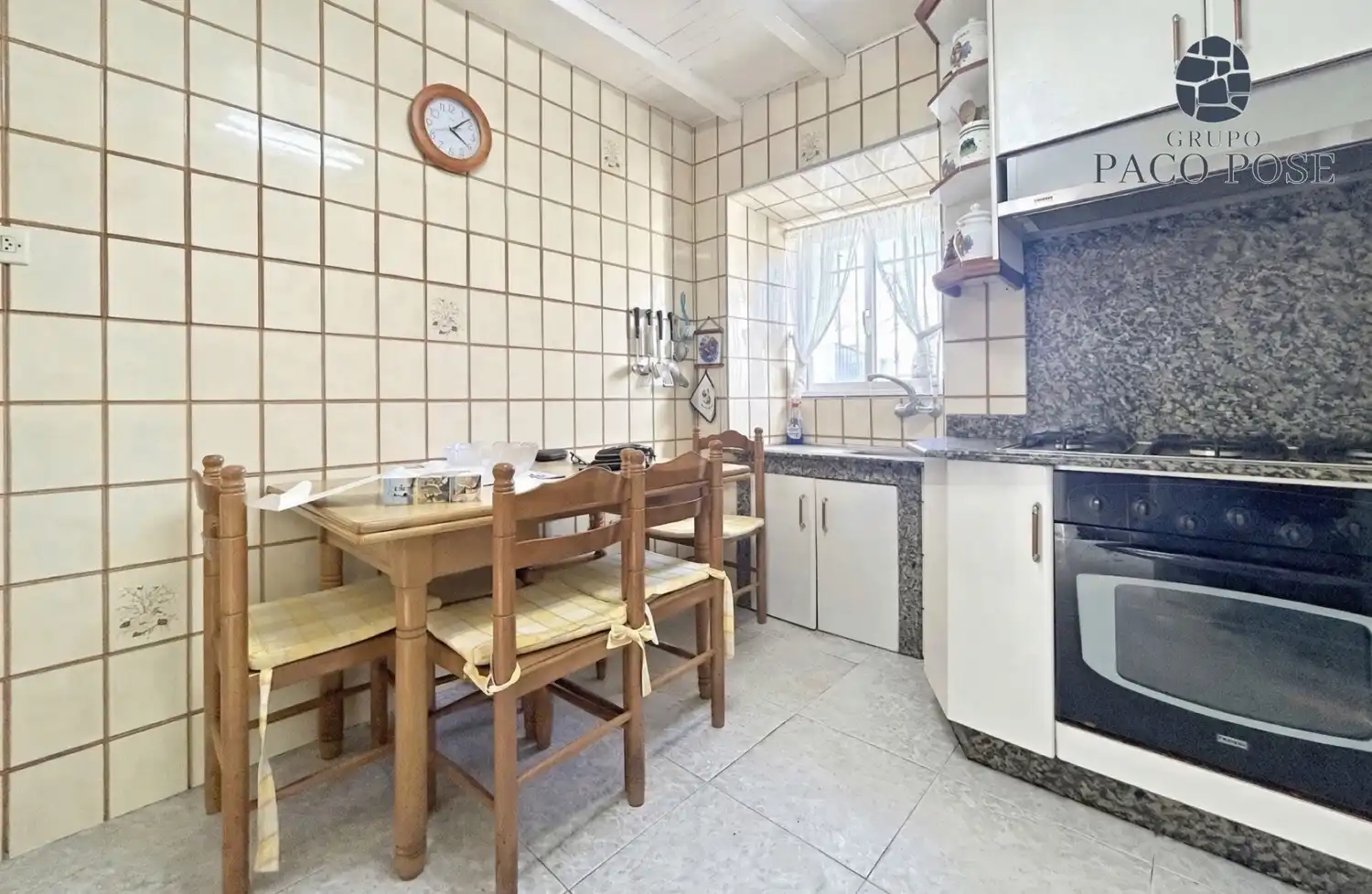 Casa amb jardí en venda a Rúa Cepido 19, imagen 15