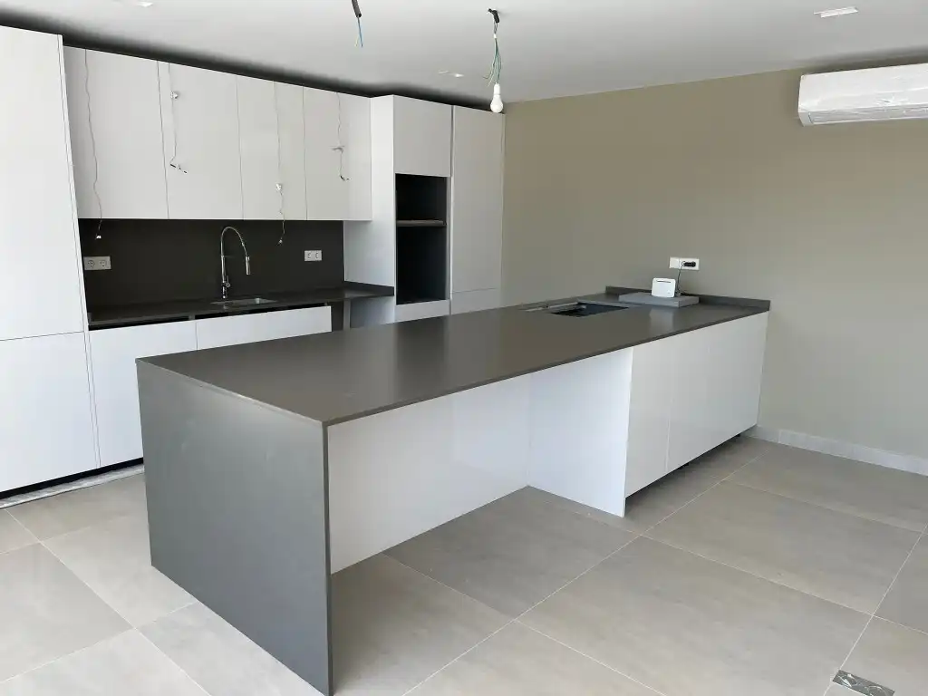 Ático con piscina en venta en Estepona Pueblo, imagen 10