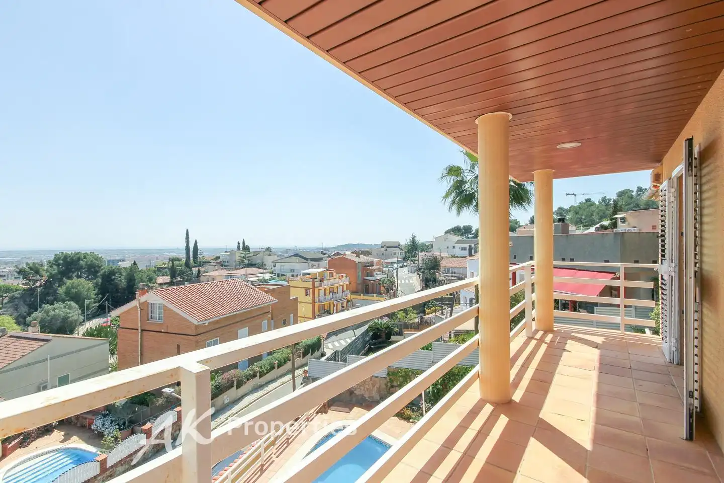 Casa o xalet en venda a Torrent Ballester