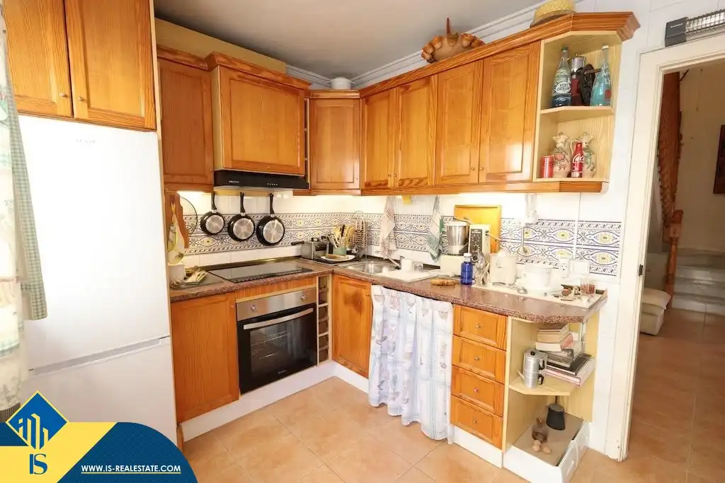 Detached house with pool for sale in Los Balcones - Los Altos, imagen 2