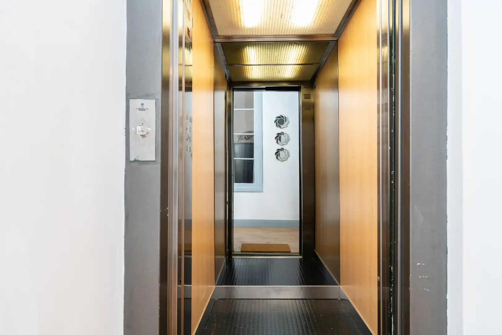 Flat for sale in Málaga  with Heating