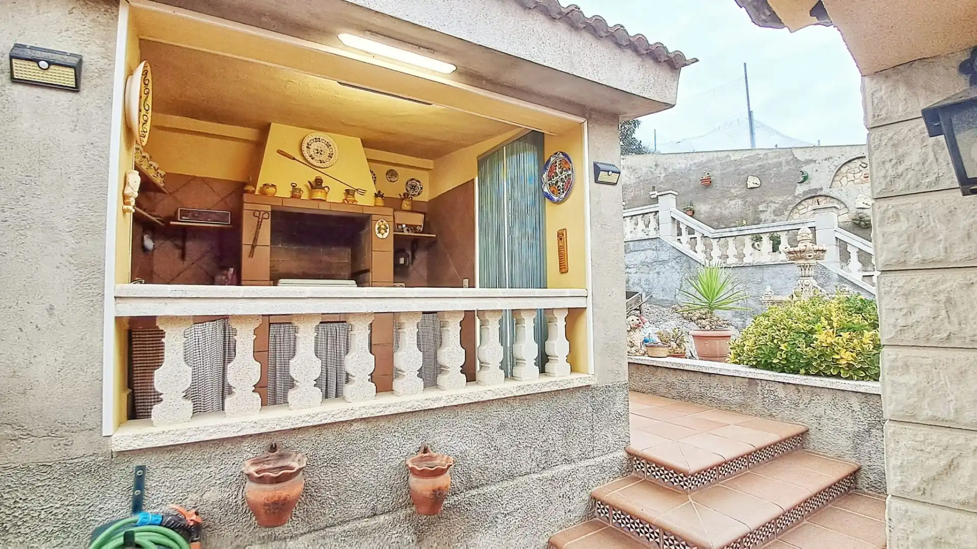 Casa amb piscina en venda a Castellet i la Gornal, imagen 51