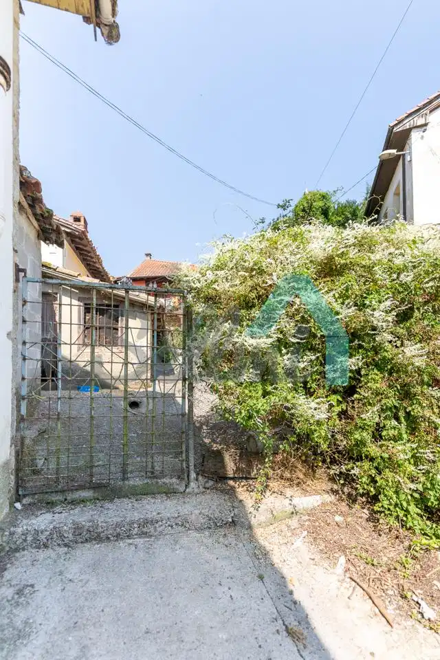 Casa adosada en venta en Amieva con Jardín privado y Terraza