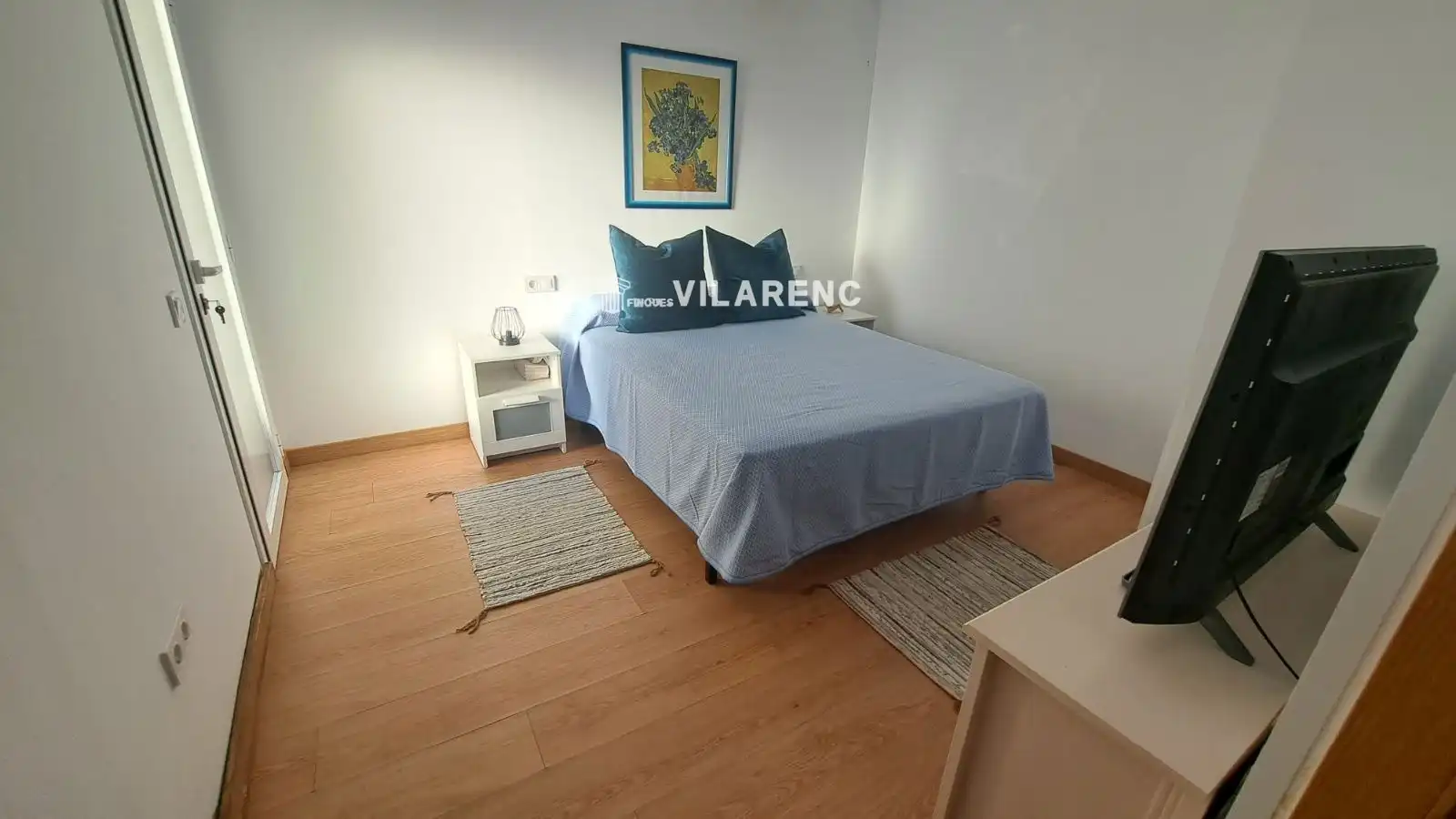 Casa aparellada amb piscina en venda a Dalia, imagen 62