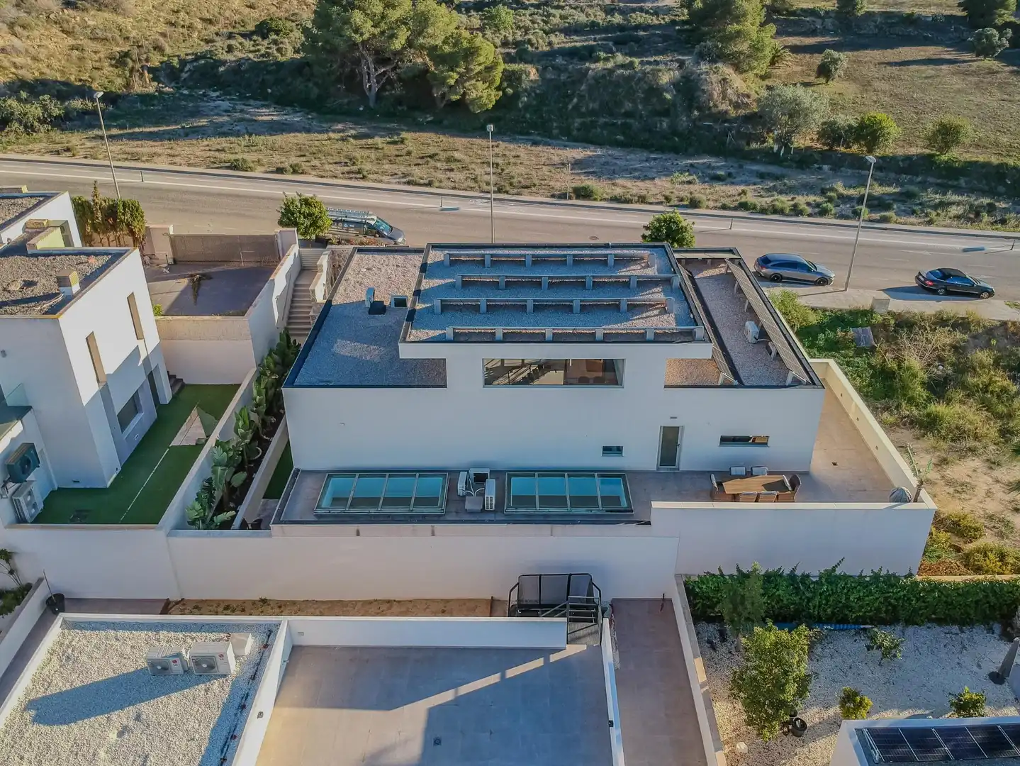 Maison avec piscine à vendre à Benijófar, imagen 24
