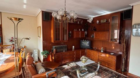 Foto 5 de Piso de alquiler en General Dávila, Santander