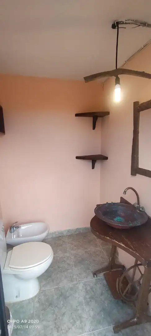 Terraza de Casa o chalet en venta en San Cristóbal de la Laguna con Jardín privado, Parquet y Terraza