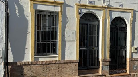 Foto 2 de Planta baixa en venda a Ayamonte ciudad, Huelva