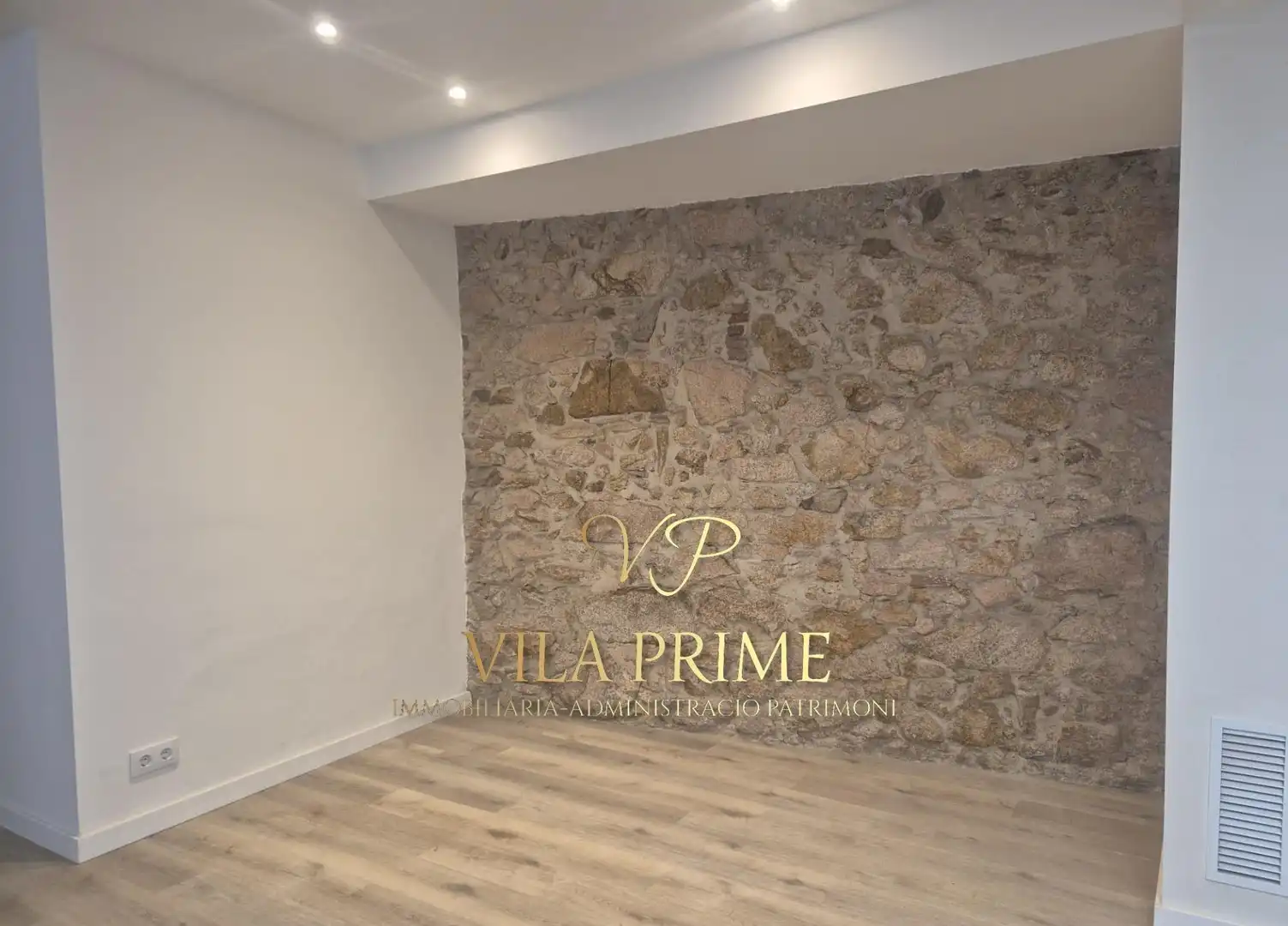 Apartament en venda en Sant Feliu de Guíxols amb Aire condicionat, Calefacció i Parquet