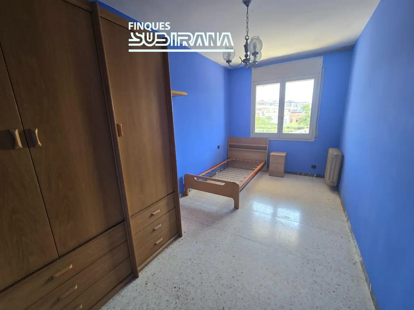 Appartamento con terrazza in vendita a Ponent - Set Camins, imagen 11