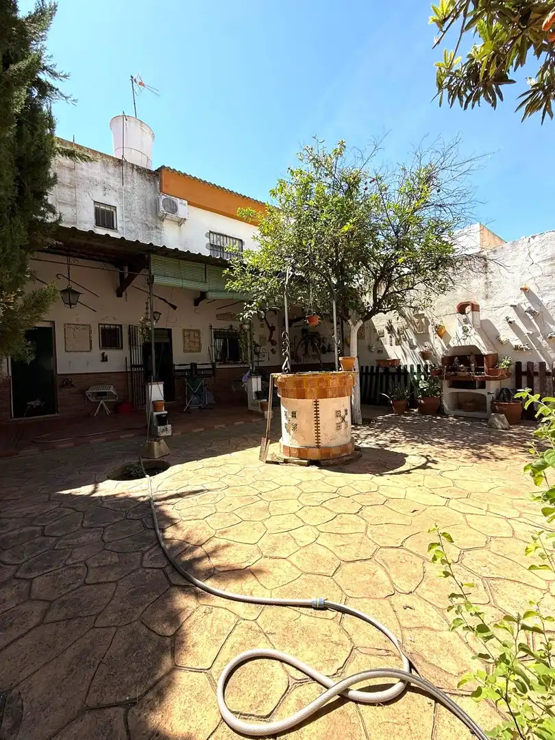 Maison à vendre à Alcalá del Río, imagen 12