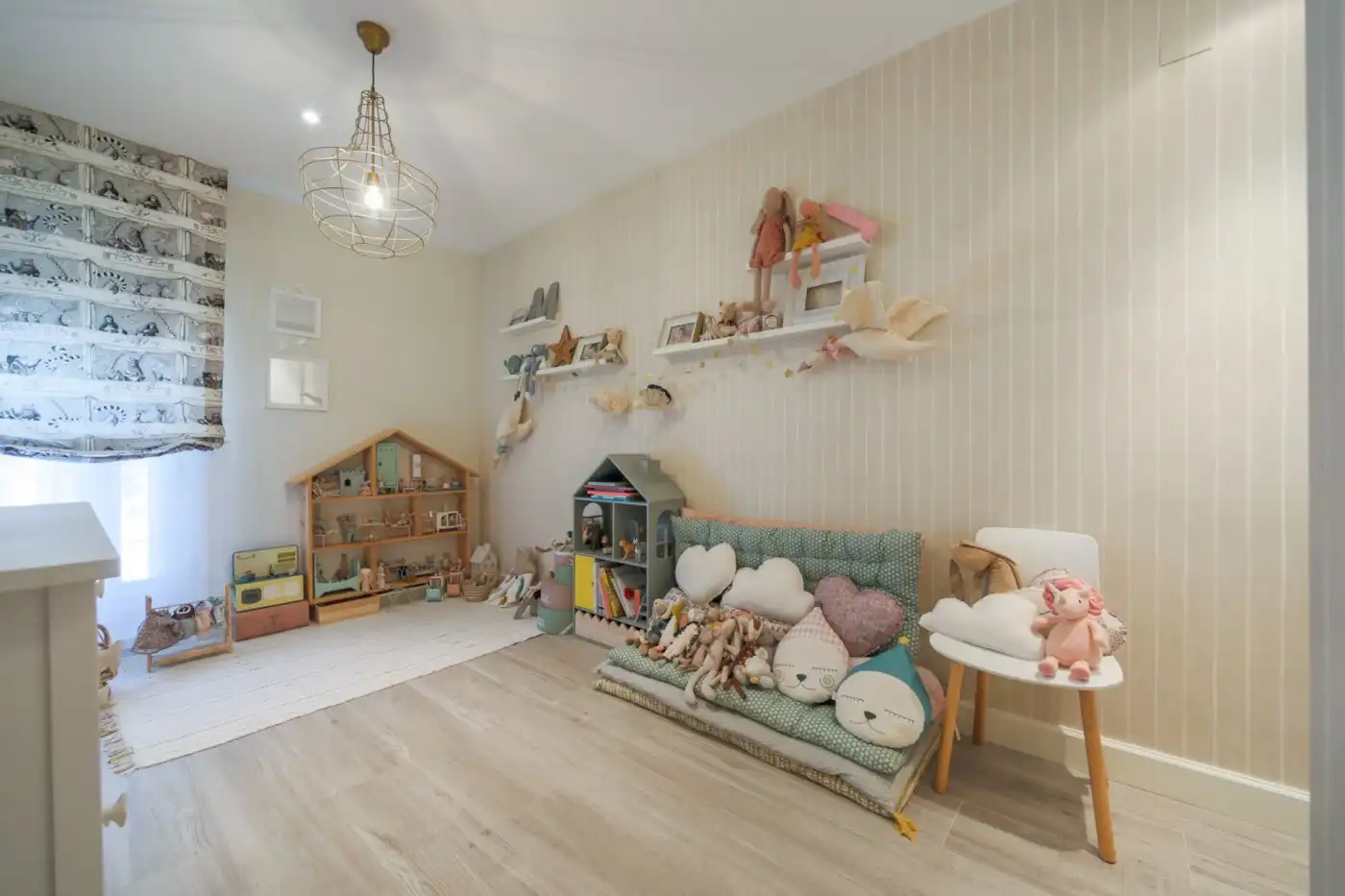 Casa o chalet en venta en Montornés - Las Palmas - El Refugio