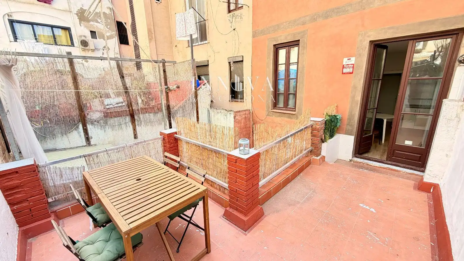 Piso en venta en Barcelona, Barcelona