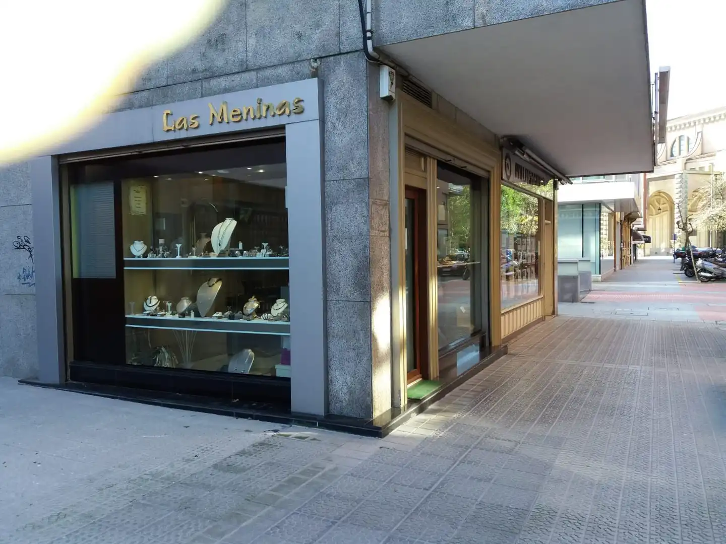 Local en venta en Getxo 