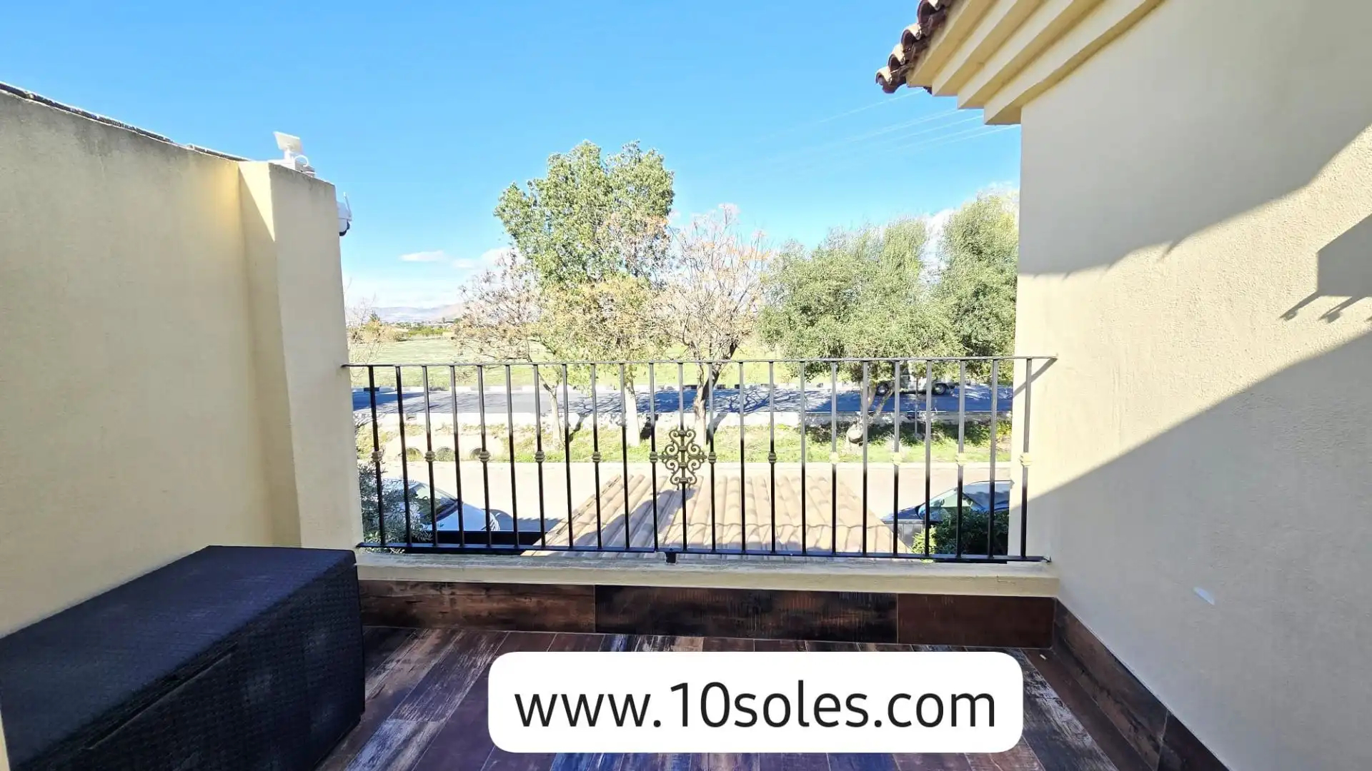 Chalet con piscina en venta en Bigastro, imagen 30
