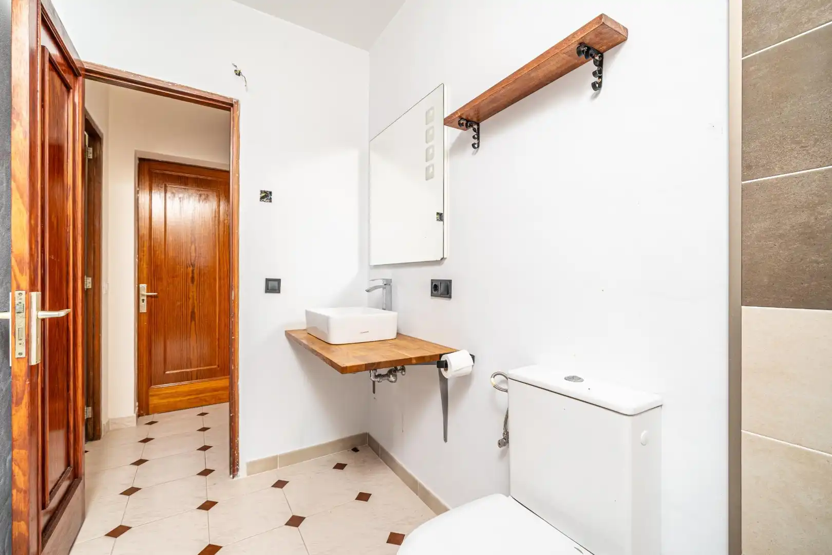 Bany de Àtic en venda en Felanitx amb Terrassa, Balcó i Piscina comunitària