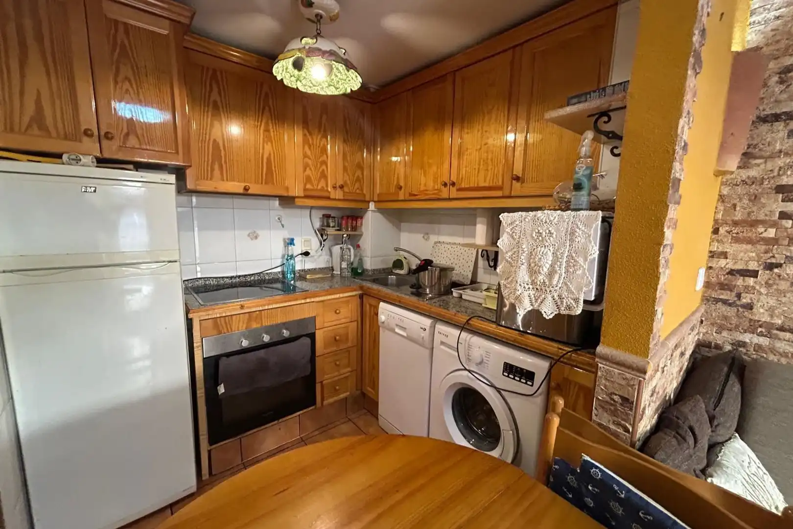 Apartament amb terrassa en venda a Playa del Acequión, Náufragos y Rocío del Mar, imagen 24