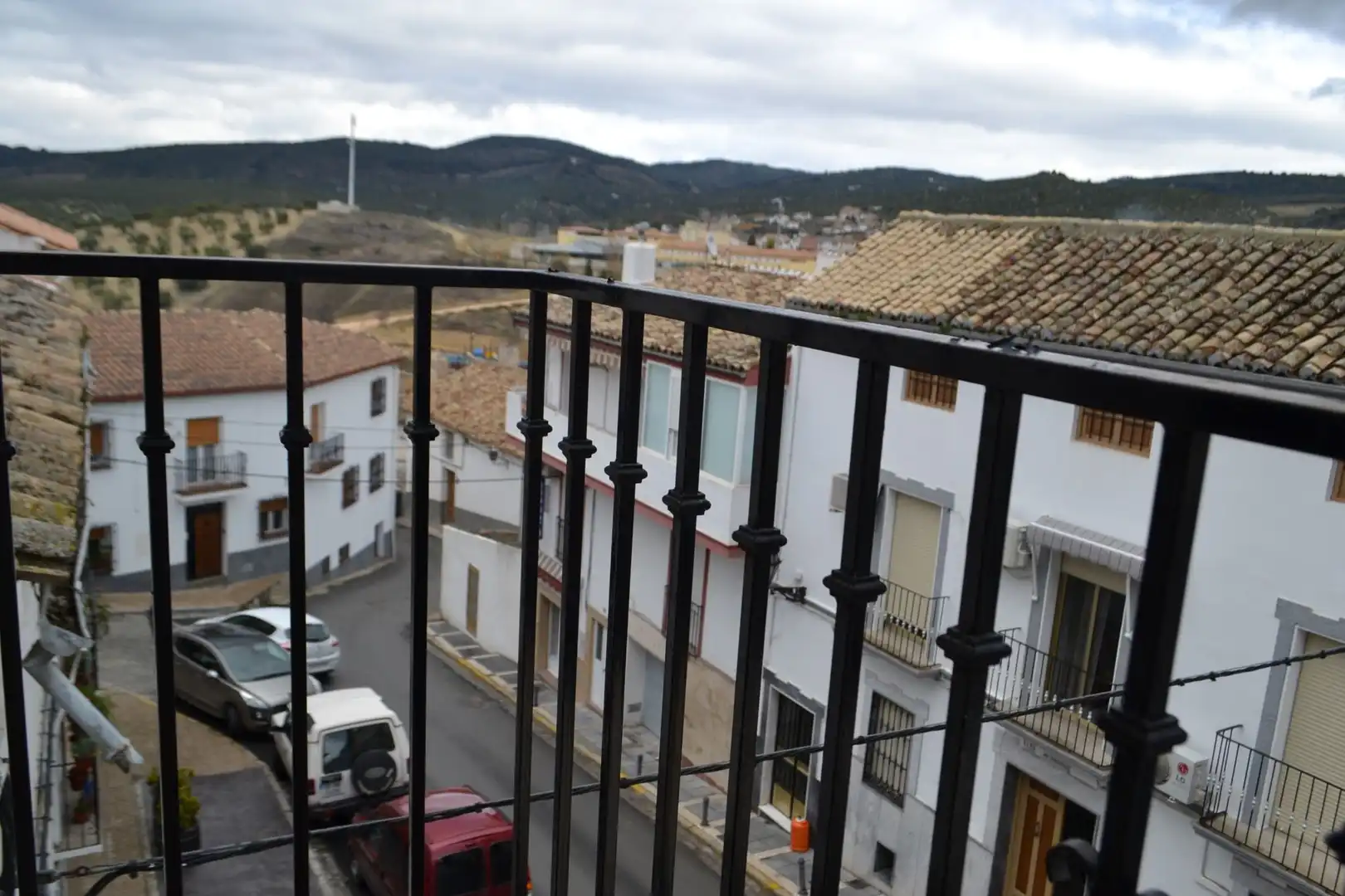 Pis amb terrassa en venda a Calle Puerta de Alcalá, imagen 2