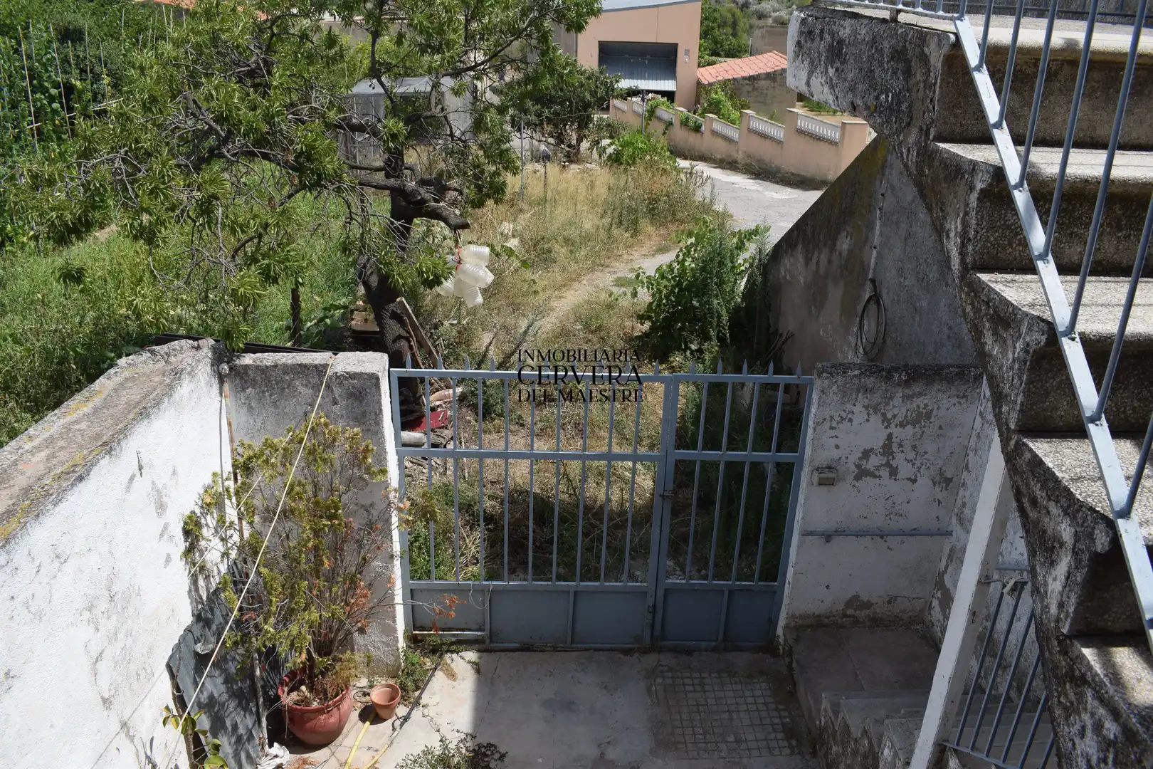 Casa adosada en venta en Xert con Terraza
